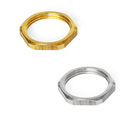 GN 7430-Mounting Nuts